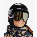 Dětská snowboardová helma ROXY Slush Girl 5
