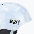 Dětská snowboardová helma ROXY Slush Girl 7