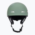 Lyžařská helma Quiksilver Play dusty olive 2