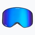 Snowboardové brýle Quiksilver Storm black/black clux ml blue 2
