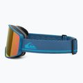 Snowboardové brýle Quiksilver Storm true navy/clux ml light purple 4