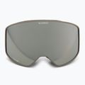 Snowboardové brýle Quiksilver Storm fallen rock/clux ml silver 2