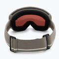 Snowboardové brýle Quiksilver Storm fallen rock/clux ml silver 3