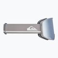 Snowboardové brýle Quiksilver Storm fallen rock/clux ml silver 3