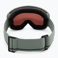 Snowboardové brýle Quiksilver Storm dark ivy/clux ml gold 3