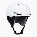 Lyžařská helma Quiksilver Journey bone
