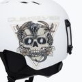 Lyžařská helma Quiksilver Journey bone 7