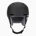 Lyžařská helma Quiksilver Journey black 2