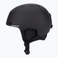 Lyžařská helma Quiksilver Journey black 3