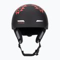 Lyžařská helma Quiksilver Play black swell ovation 2