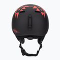 Lyžařská helma Quiksilver Play black swell ovation 4
