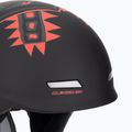 Lyžařská helma Quiksilver Play black swell ovation 7