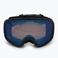 Dětské snowboardové brýle Quiksilver Shredder rave mix/clux ml blue 2