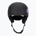 Lyžařská helma Quiksilver Lawson Mips black melt away 2