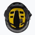 Lyžařská helma Quiksilver Lawson Mips black melt away 5