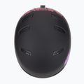 Lyžařská helma Quiksilver Lawson Mips black melt away 6