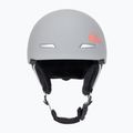 Lyžařská helma Quiksilver Play medium grey heather 2