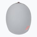 Lyžařská helma Quiksilver Play medium grey heather 6