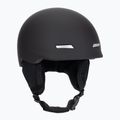 Lyžařská helma Quiksilver Play black