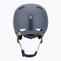 Lyžařská helma Quiksilver Lawson Mips Graystone 4