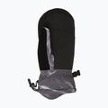 Dětské snowboardové rukavice Quiksilver Mission Mitt thermostamp grayscale 3