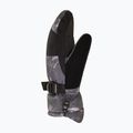 Dětské snowboardové rukavice Quiksilver Mission Mitt thermostamp grayscale 4