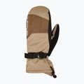 Dětské snowboardové rukavice Quiksilver Mission Mitt fallen rock 2