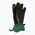 Dětské snowboardové rukavice Quiksilver Mission trekking green 3