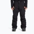Dětské snowboardové kalhoty Quiksilver Estate EQYTP03237 true black