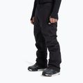 Dětské snowboardové kalhoty Quiksilver Estate EQYTP03237 true black 3