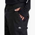 Dětské snowboardové kalhoty Quiksilver Estate EQYTP03237 true black 4