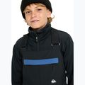 Dětské snowboardové kalhoty Quiksilver Mash Up Bib true black 5