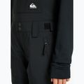 Dětské snowboardové kalhoty Quiksilver Mash Up Bib true black 6