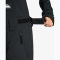 Dětské snowboardové kalhoty Quiksilver Mash Up Bib true black 7