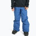 Dětské snowboardové kalhoty Quiksilver Estate true navy