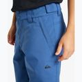 Dětské snowboardové kalhoty Quiksilver Estate true navy 6