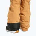 Dětské snowboardové kalhoty Quiksilver Estate almond 9