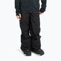 Dětské snowboardové kalhoty Quiksilver Estate true black