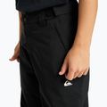 Dětské snowboardové kalhoty Quiksilver Estate true black 5