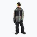 Dětská snowboardová bunda Quiksilver Side Hit Block bloomfade dark ivy 2