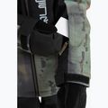 Dětská snowboardová bunda Quiksilver Side Hit Block bloomfade dark ivy 6
