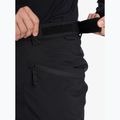 Pánské snowboardové kalhoty Quiksilver Boundry true black 8