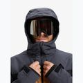 Pánská snowboardová bunda Quiksilver Dawson true black 9