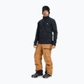 Pánské snowboardové kalhoty Quiksilver Utility almond 2