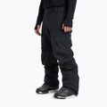 Pánské snowboardové kalhoty Quiksilver Utility EQYTP03235 true black 3