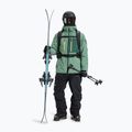 Pánská snowboardová bunda Quiksilver Sycamore Solid 20K dark ivy 2