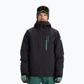 Pánská snowboardová bunda Quiksilver Titano EQYTJ03513 true black