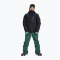 Pánská snowboardová bunda Quiksilver Titano EQYTJ03513 true black 2