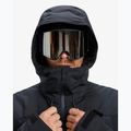 Pánská snowboardová bunda Quiksilver The Edge true black 10