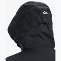 Pánská snowboardová bunda Quiksilver The Edge true black 11
